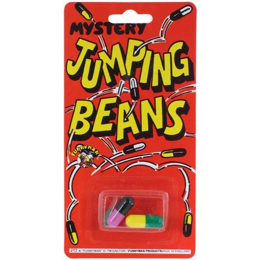 Joke Jumping Beans