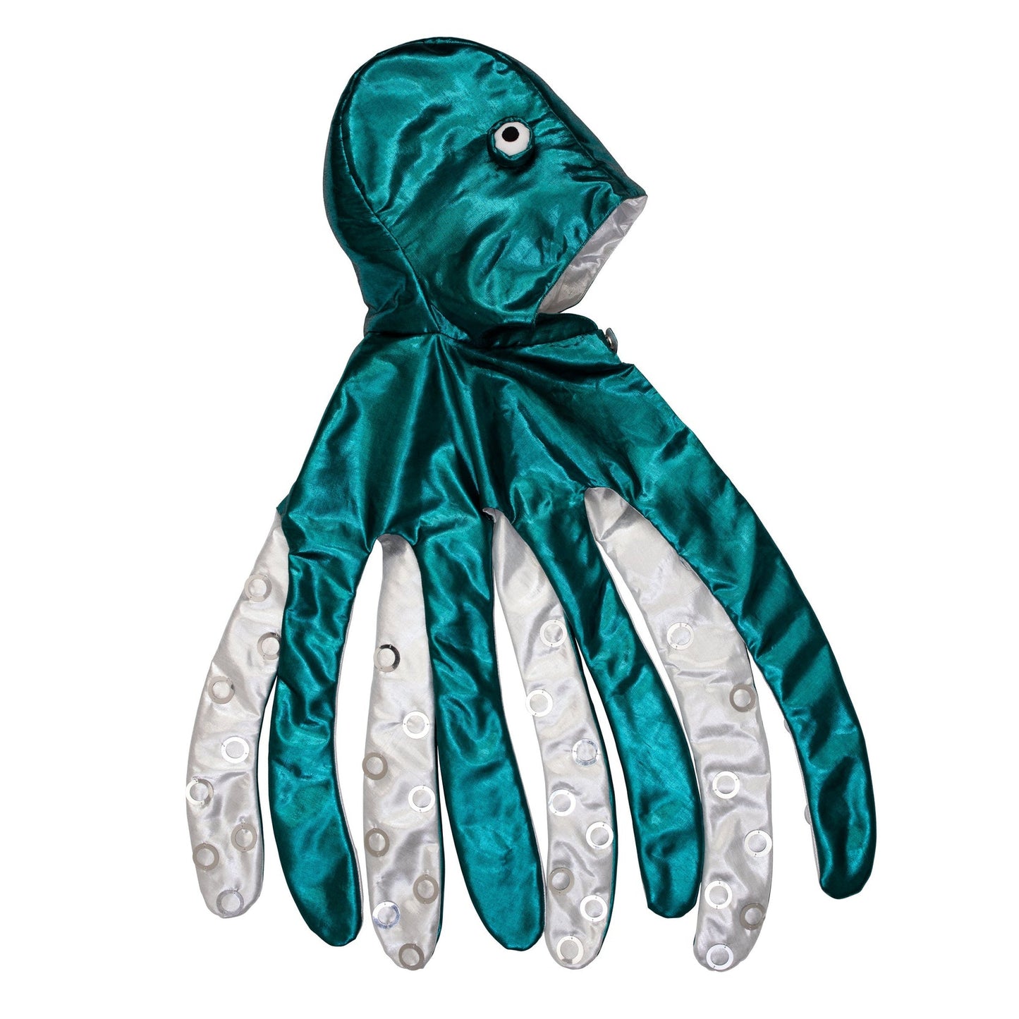 Octopus Costume Age 3-6