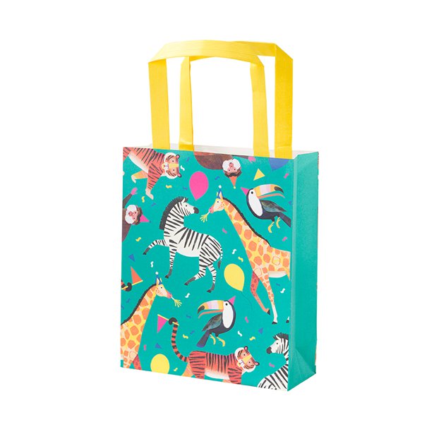 Party Animal Bags