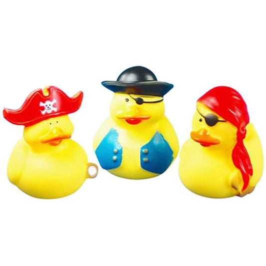 Pirate Ducks