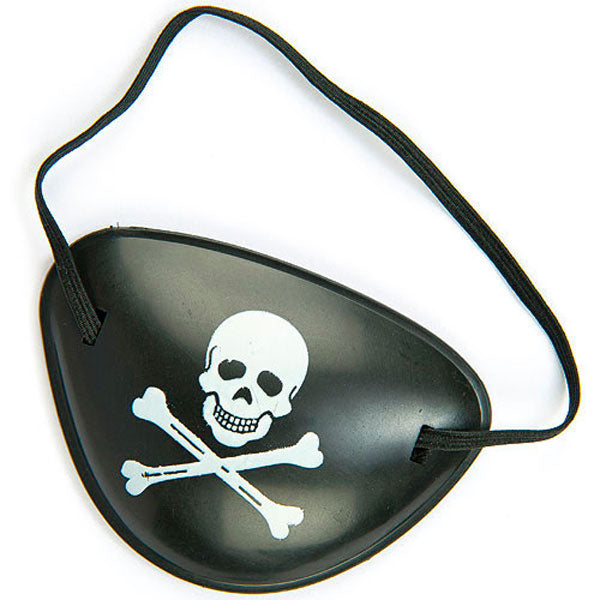 Pirate Eye Patches The Party Pirate 9506