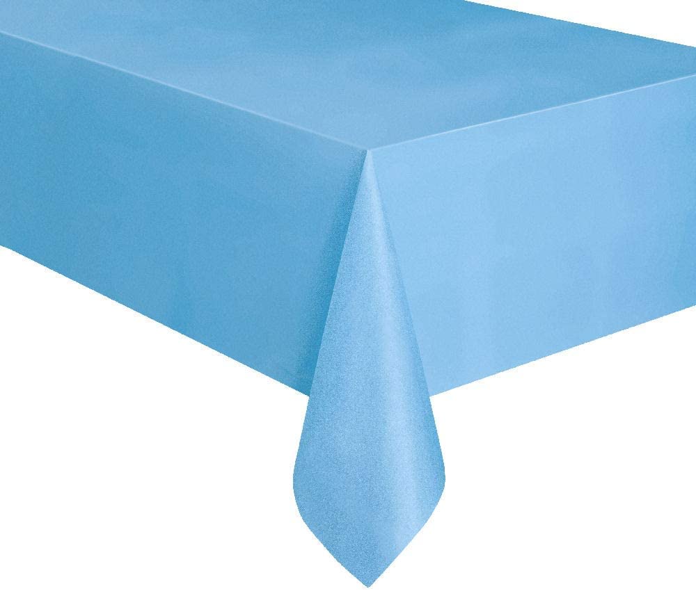 Blue Table cover