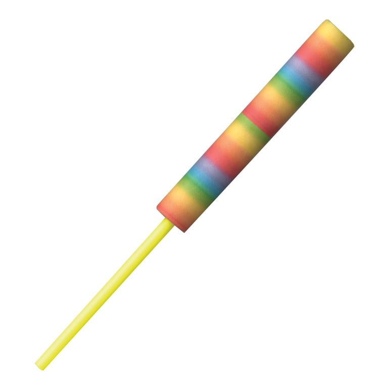 Rainbow Paper Sword