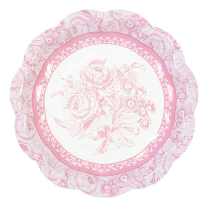 Vintage Plates